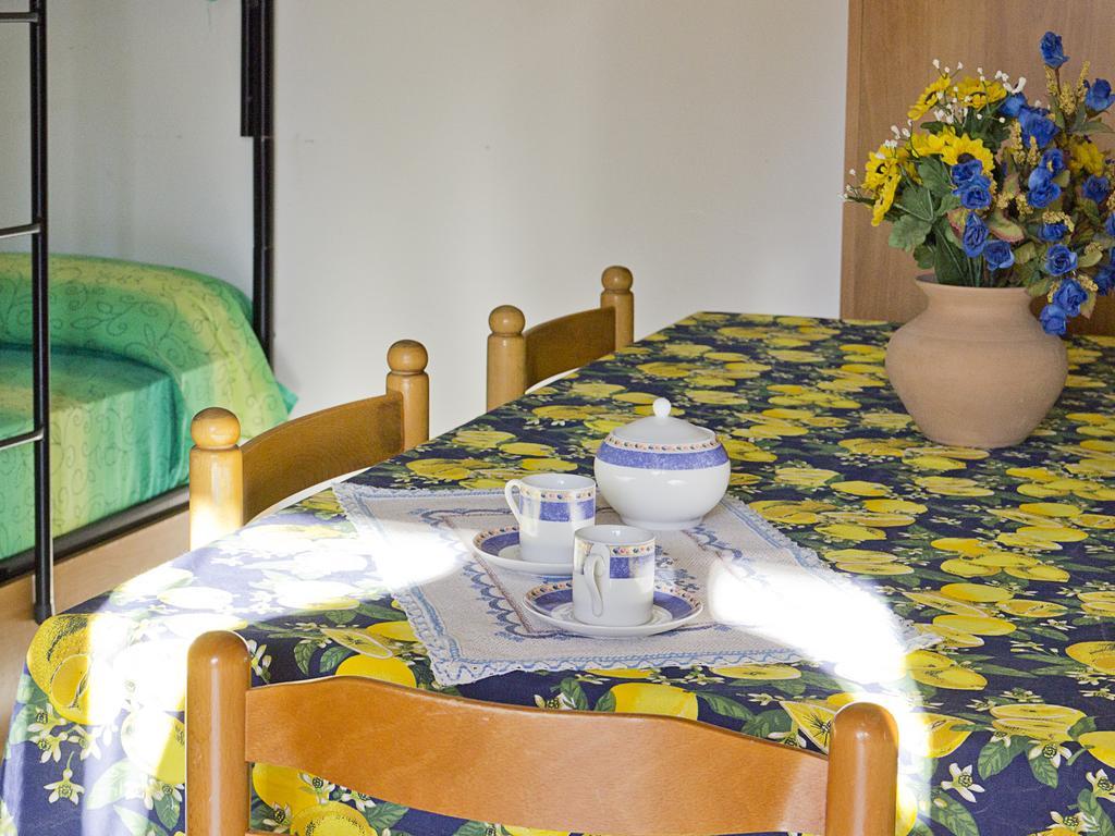 Camping Village Degli Ulivi Mattinata Quarto foto